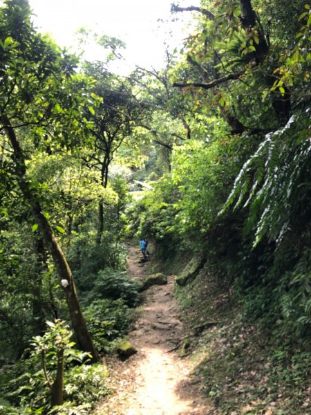 猴山岳-二格山-南邦寮山922550