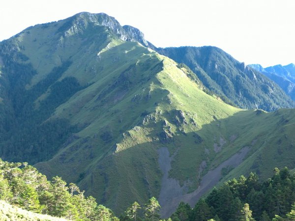 【臺中市和平區】大小劍山、佳陽山3天2夜(下)1815663