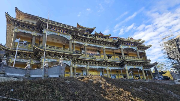 20251222龍峎頂步道-三灣火炎山-老銃櫃步道-三灣落羽松-肚兜角步道2969143