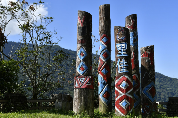 【活動】阿里山藍色部落行旅團－走進遺世獨立的鄒族原鄉，親訪百年神話地景