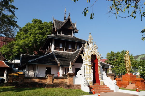 泰國 清邁2999536