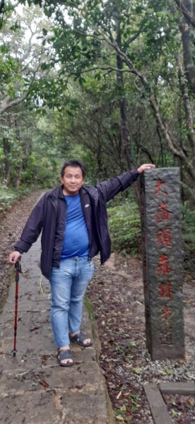 大崙頭山1299805