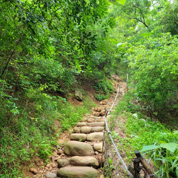 火炎山、南鞍古道O走2177517