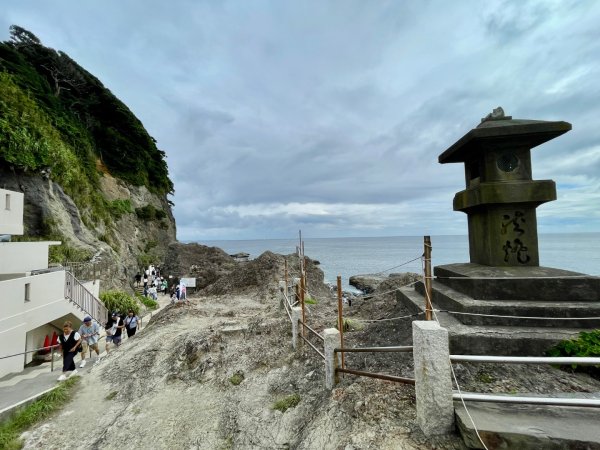 1150816 JP 藤澤市江之島3111245