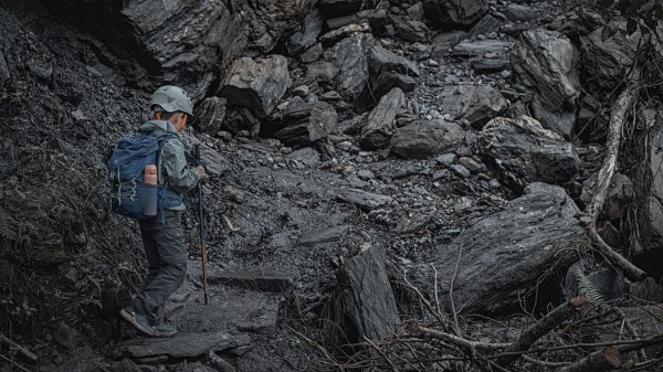 瓦拉米步道-佳心營地住一晚2708467