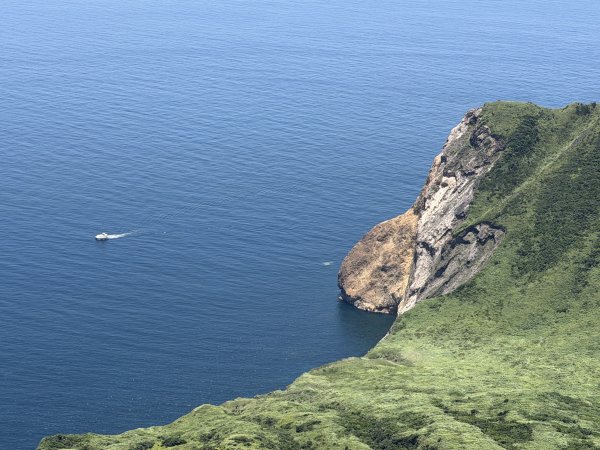 龜山島-環島+登島+401高地3079317
