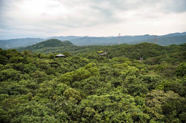 大武崙山｜小百岳2835051