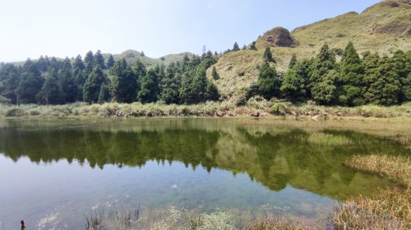 夢幻湖步道封面