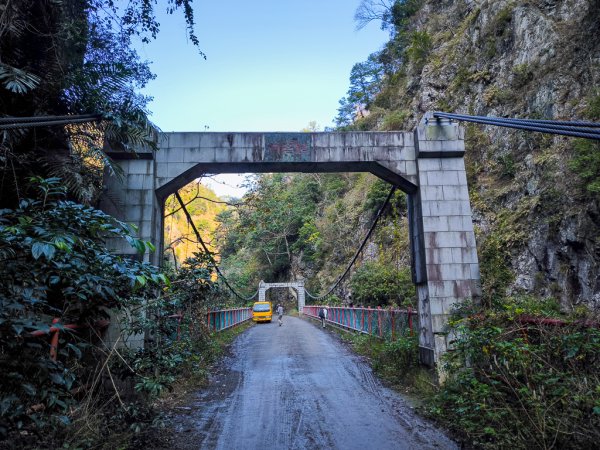 2025-02-07 北港溪峽谷步道2708336