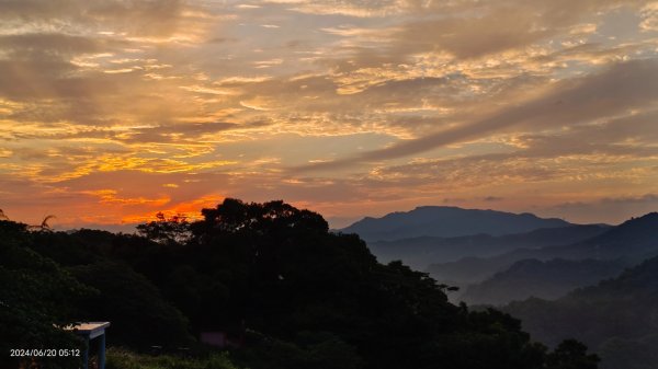 石碇趴趴走追雲趣-夜景雲瀑&日出&藍天雲瀑6/20 #雲瀑 #縮時攝影2530717