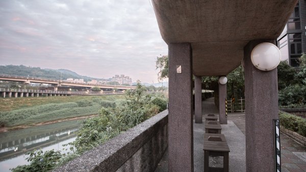 峰峙灘音：汐止老建築-杜月笙墓園-大尖山2400013