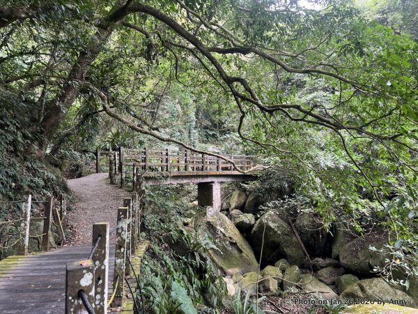 【新竹縣】親民又原始的馬胎古道＋南坪古道2991162