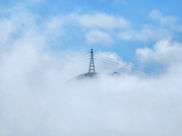 小百岳No.6⛰基隆山2429584