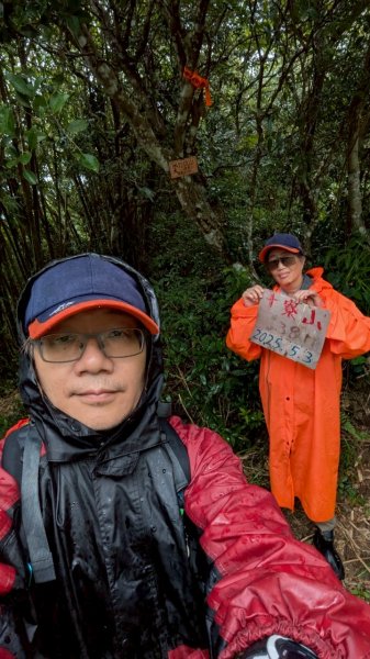 114.06.21大竹坑山-小粗坑山-石門山之旅2818864