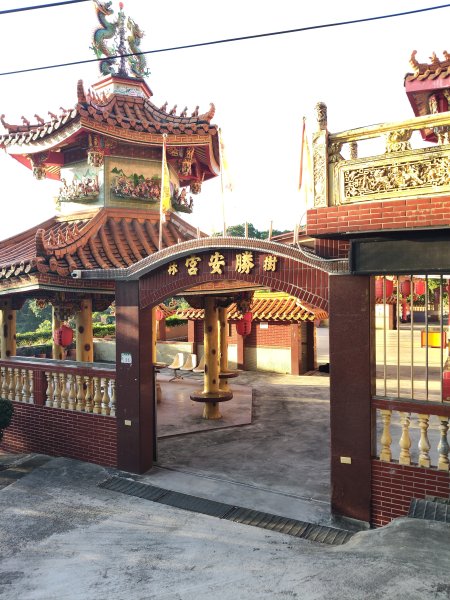 微笑山線：【大棟山系】405高地段2942542