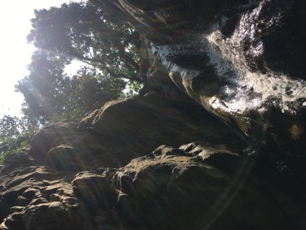 糖子恩山（鐵谷山宮2752019