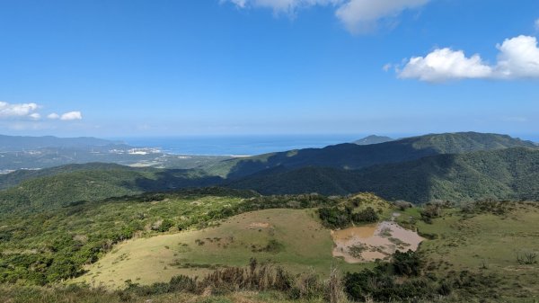 草嶺古道 灣坑頭山2357524