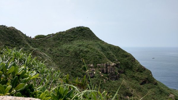 鼻頭角稜古步道921481