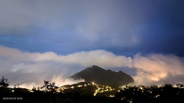 #樹梅坪 #琉璃光 出景首拍 3/32726287