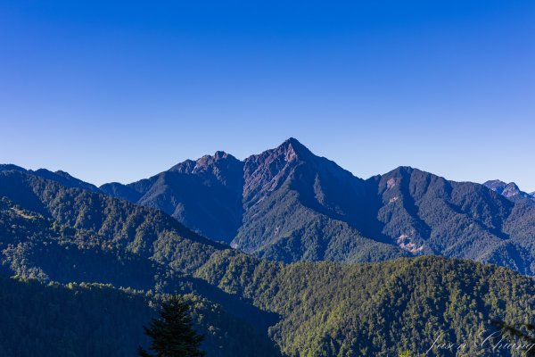 [百岳]南湖群峰3133439
