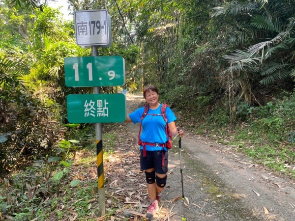 西阿里關山、千層岩瀑布、茅山南峰1862091