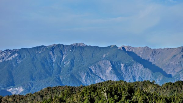 翠峰湖步道,三星山步道2587973