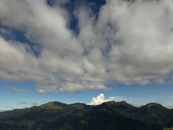 【臺中市和平區】大小劍山、佳陽山3天2夜(中)1815634