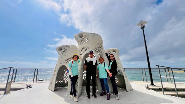 🌈9/27（六）來趣騎卡踏車~舊草嶺自行車環狀O 型✨FB：熊熊趴爬走 🌈2898937