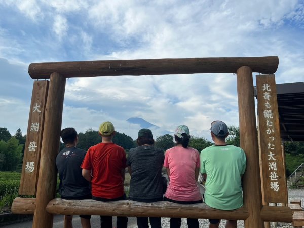 富士山御殿場線~海拔0至37762559076