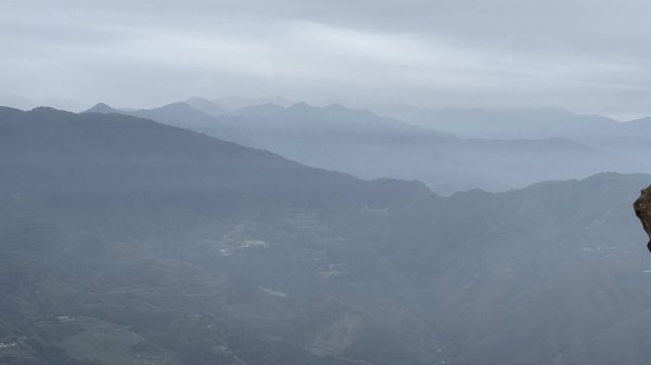 20250101內鳥嘴山北得拉曼步道2681555