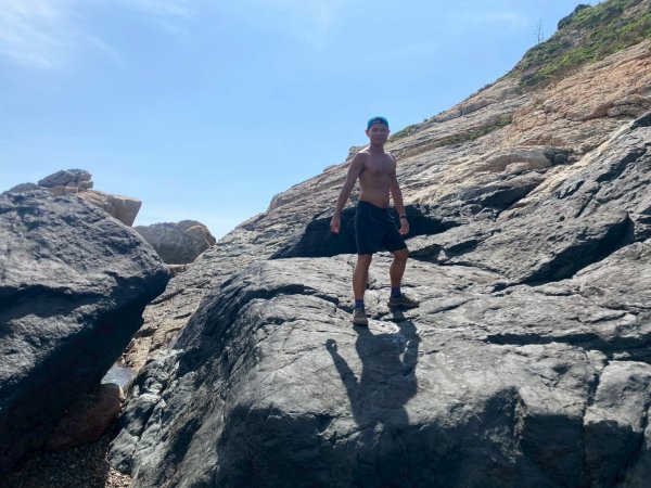 大坵島.螺山步道.芹壁步道.壁山【簡直比出國還精采的馬祖北竿島】2879653