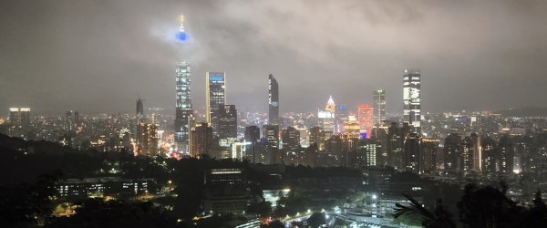 #虎山峰 #101大樓 3/63010891