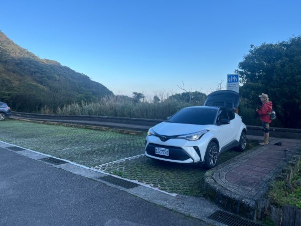 新北 三芝 小觀音山小O2723102