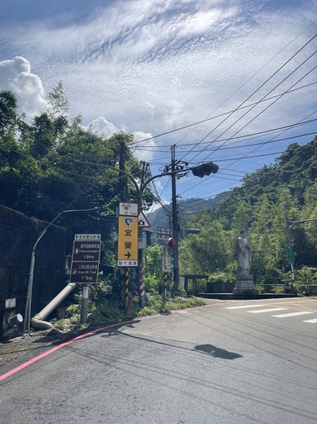 【二格山系】銀河洞越嶺2852567