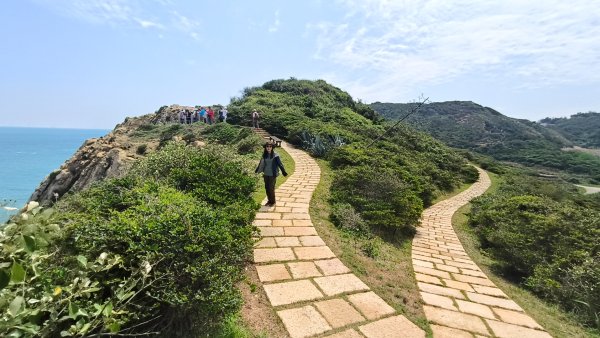 馬祖四鄉五島快樂之旅3048468