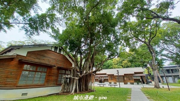 【台中西區】臺中刑務所演武場2968248