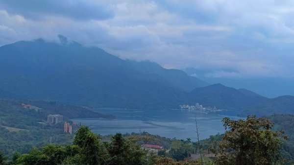 貓囒山（南投小百岳）1949913