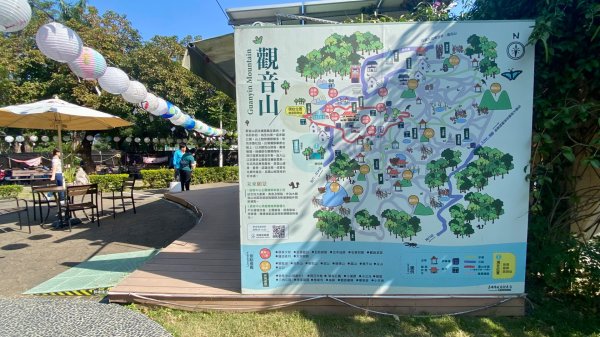 大社觀音山(小百岳#75)2730786