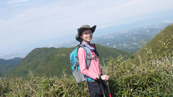 小觀音山登山健行趣(郊山)1680190