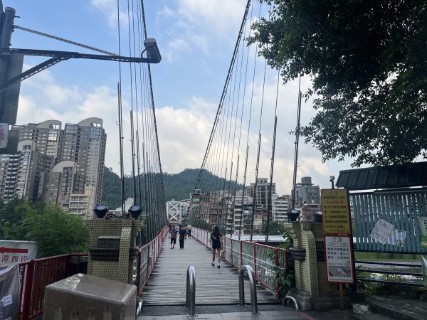 [百山百鳥尋旅-01/15] 2025_0807 和美山步道2854525