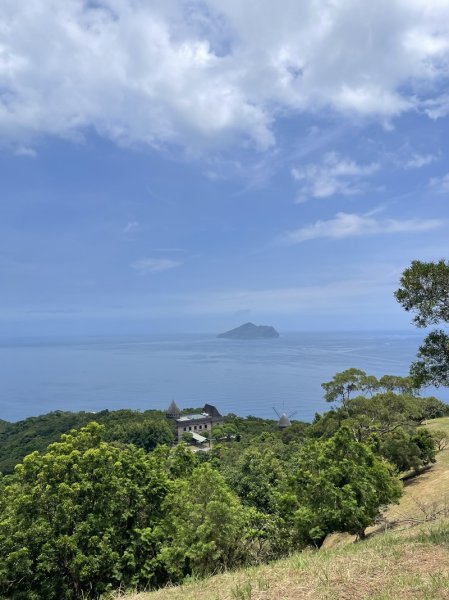 岩藏山-火燒寮山2844851