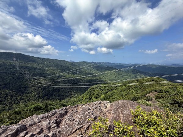 新山夢湖 小O繞 2025/05/302811039
