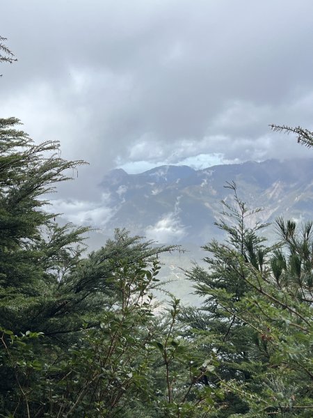 百岳-塔關山2695805