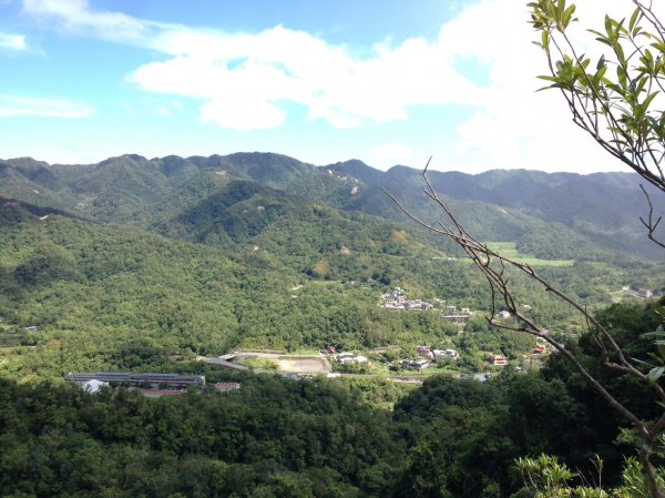 平溪區慈母嶺、慈母峰、普陀山、孝子山964330