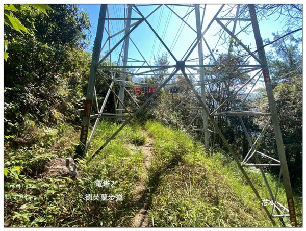 東卯山、東卯山西峰、東卯山西南峰 連走2932827