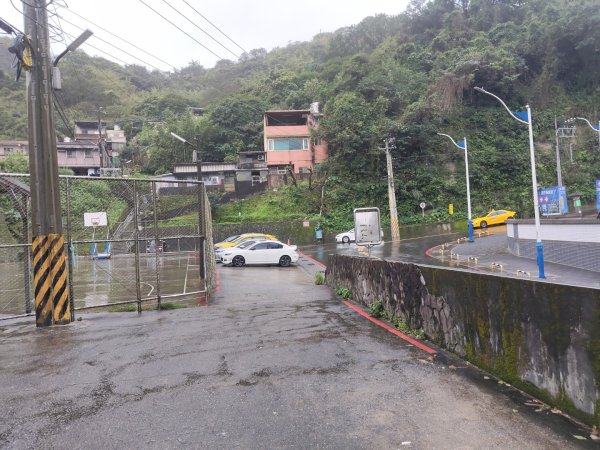 獅球嶺&劉銘傳隧道3010105