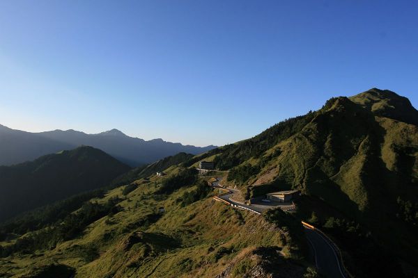 合歡石門山221521