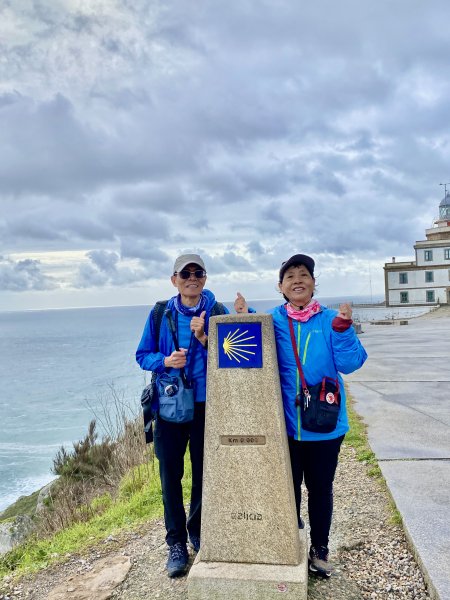 西班牙115公里朝聖之路    2023.10.28-11.32367649