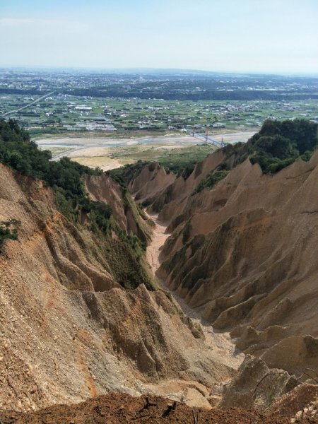 火炎山、南鞍古道O走1802331