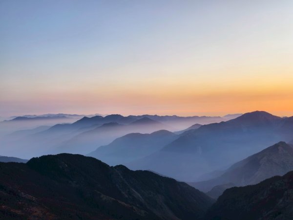 東埔-排雲-玉山西峰-玉山主峰2753160